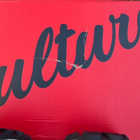 NEW Culture Trainer 1 Size 11 EU44 👟 - Picture 9 of 14